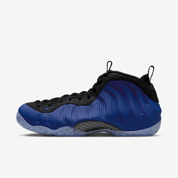 Foamposites. Nike.com